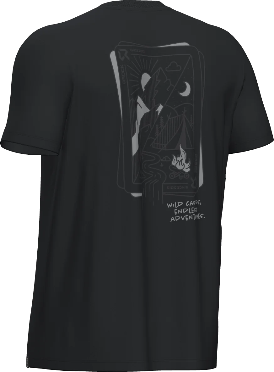 MELAT SS MAN T-SHIRT