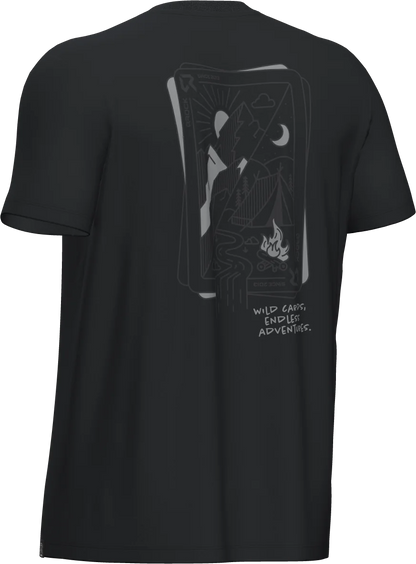 MELAT SS MAN T-SHIRT