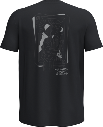 MELAT SS MAN T-SHIRT