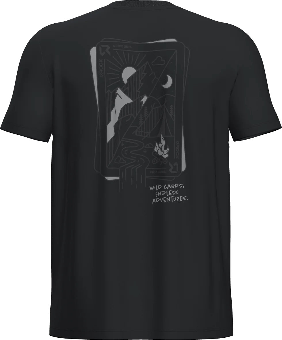 MELAT SS MAN T-SHIRT