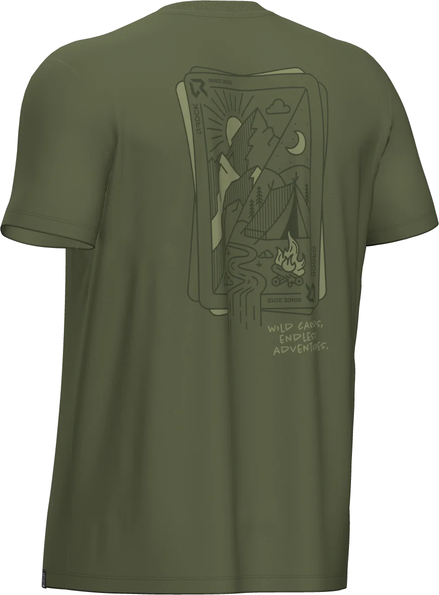 MELAT SS MAN T-SHIRT