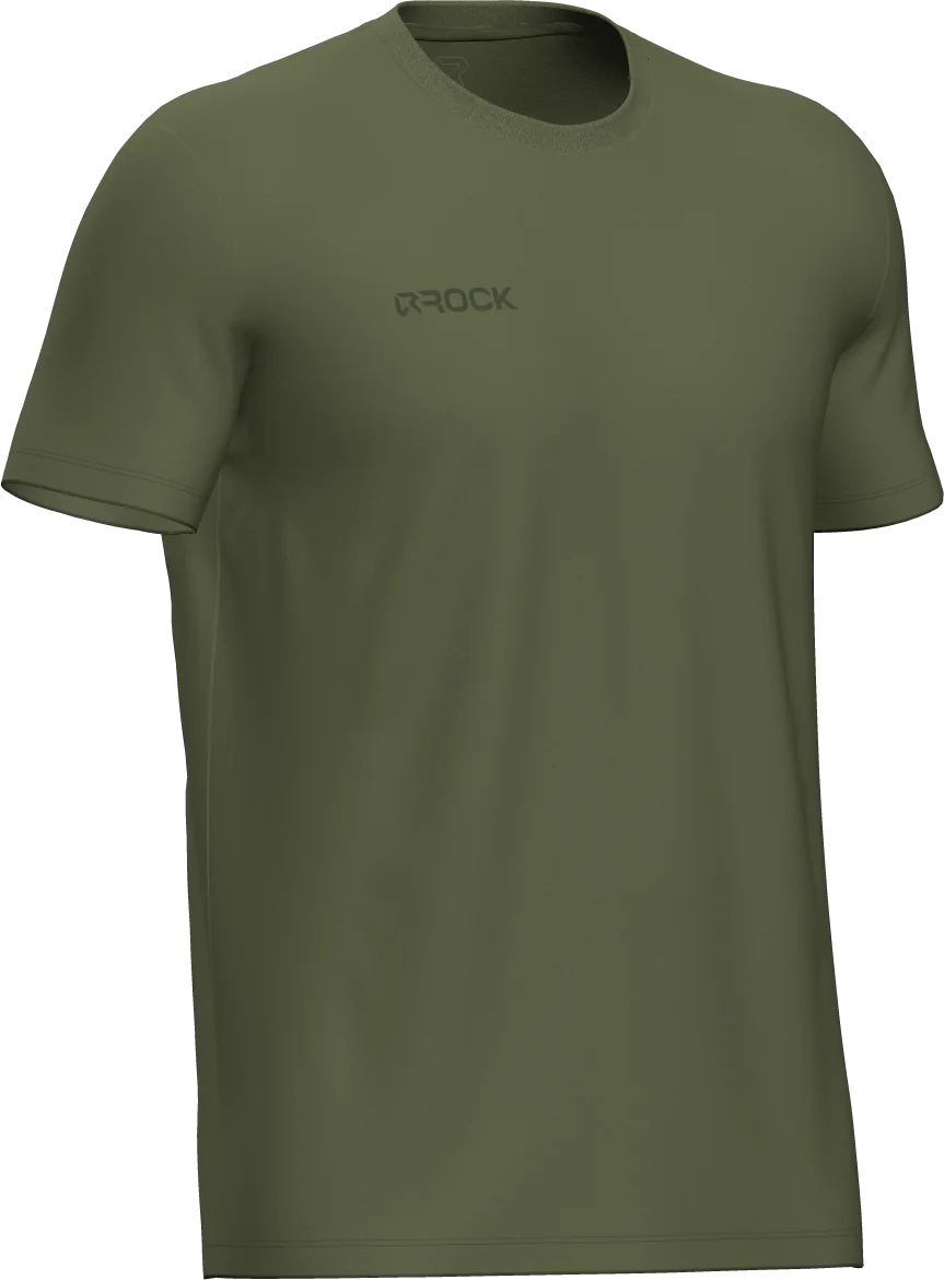 MELAT SS MAN T-SHIRT