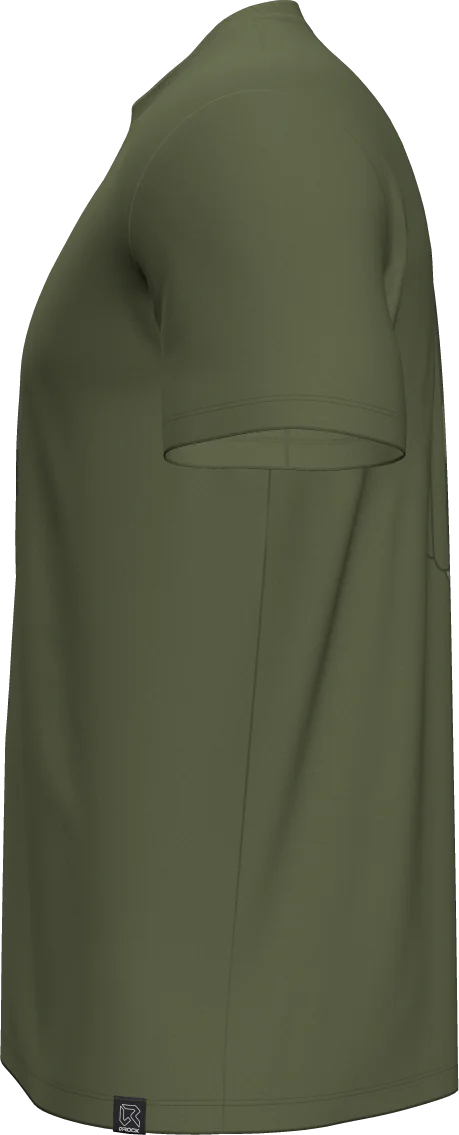 MELAT SS MAN T-SHIRT