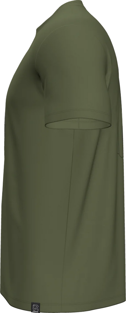 MELAT SS MAN T-SHIRT