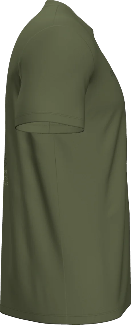 MELAT SS MAN T-SHIRT