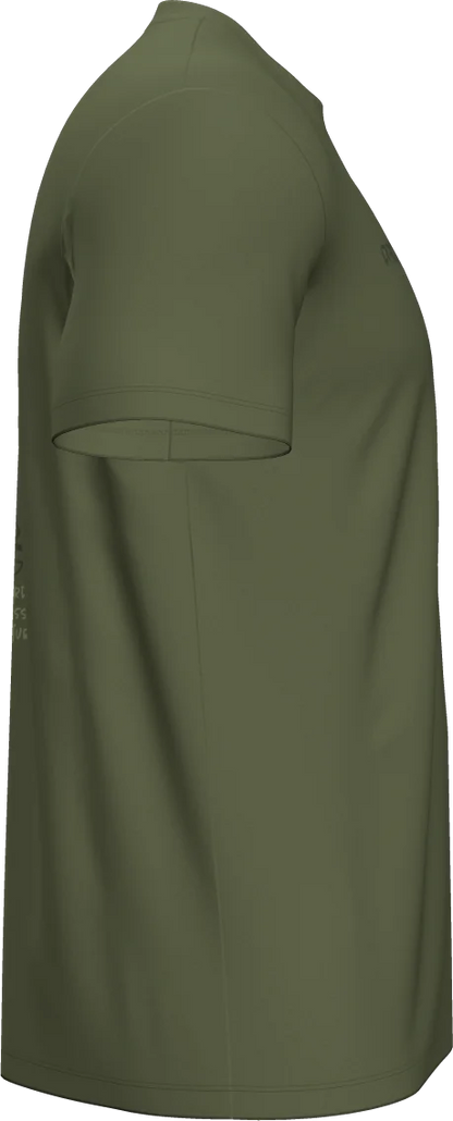 MELAT SS MAN T-SHIRT