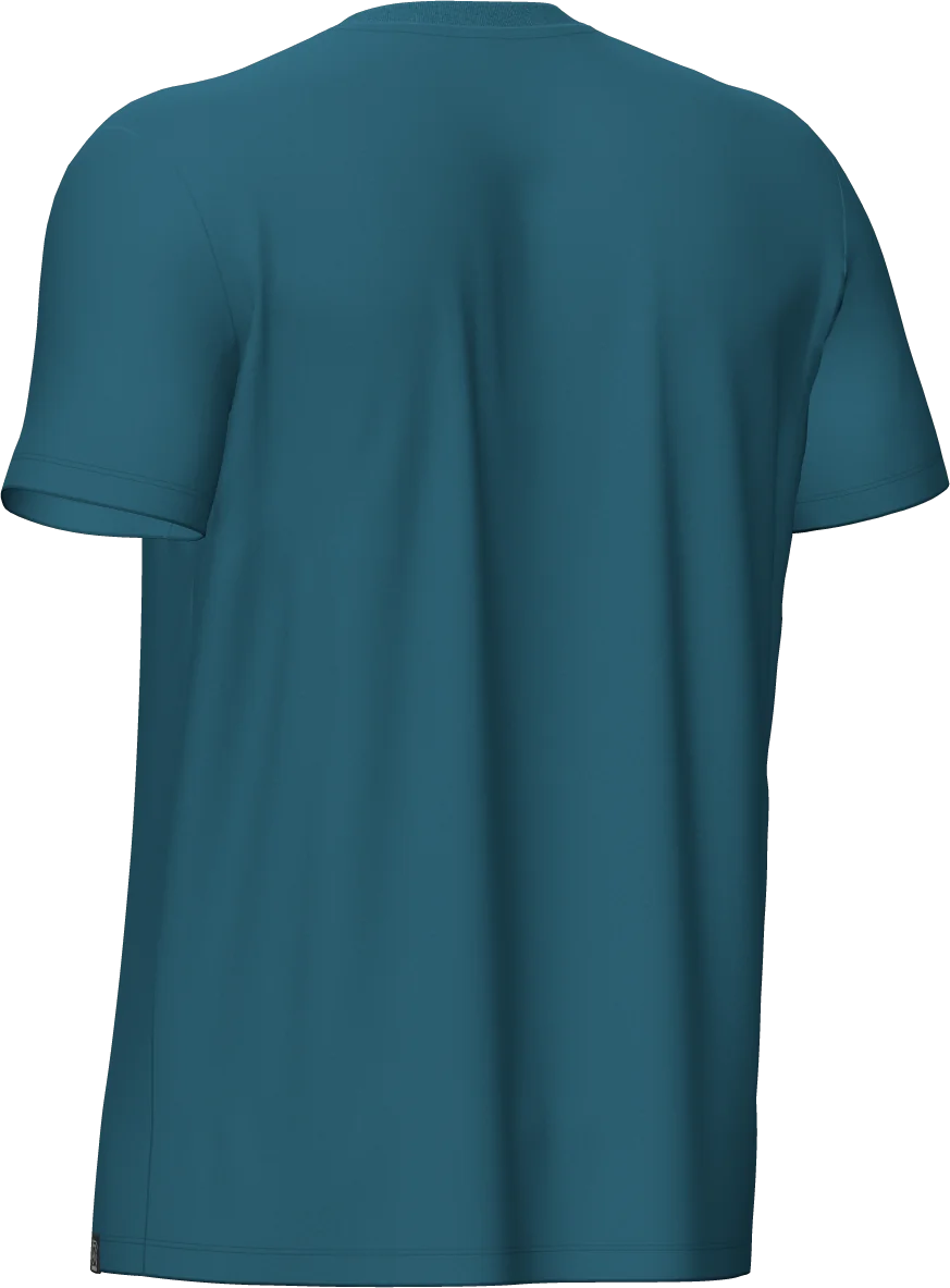 TOWANDA SS MAN T-SHIRT