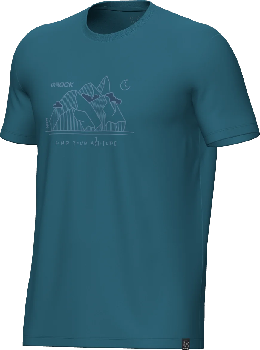 TOWANDA SS MAN T-SHIRT