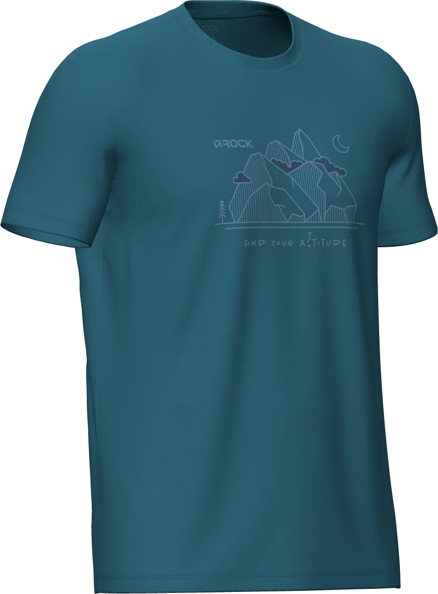 TOWANDA SS MAN T-SHIRT