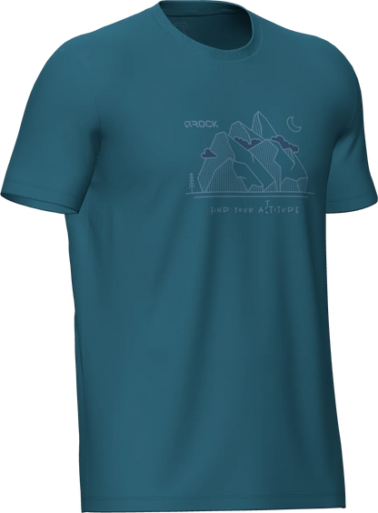 TOWANDA SS MAN T-SHIRT