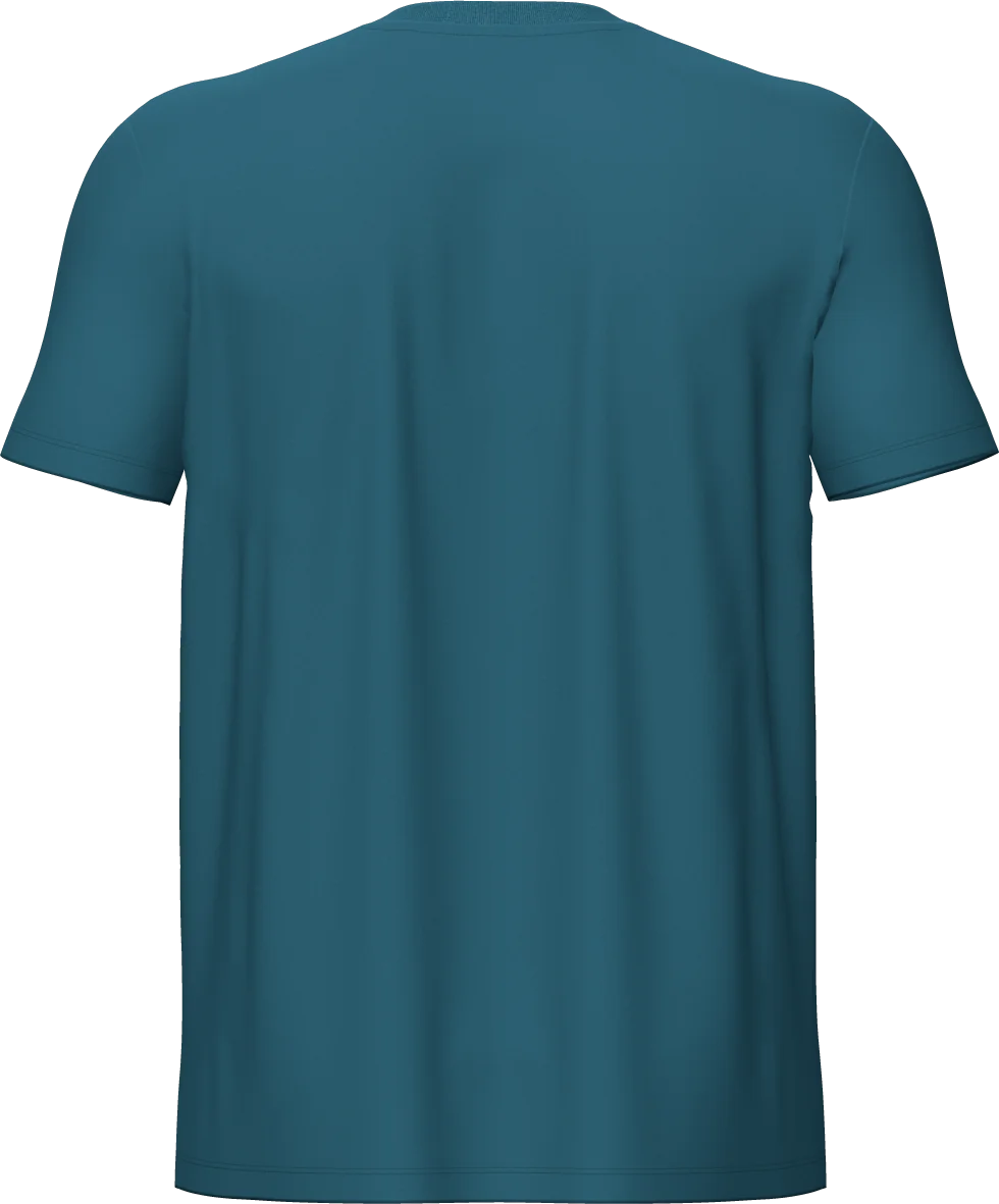 TOWANDA SS MAN T-SHIRT