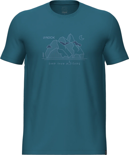 TOWANDA SS MAN T-SHIRT