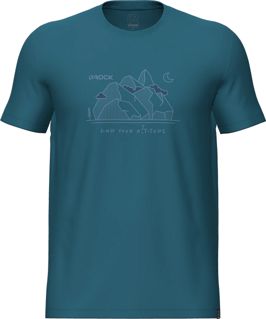 TOWANDA SS MAN T-SHIRT