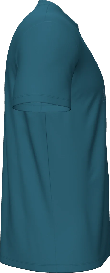 TOWANDA SS MAN T-SHIRT