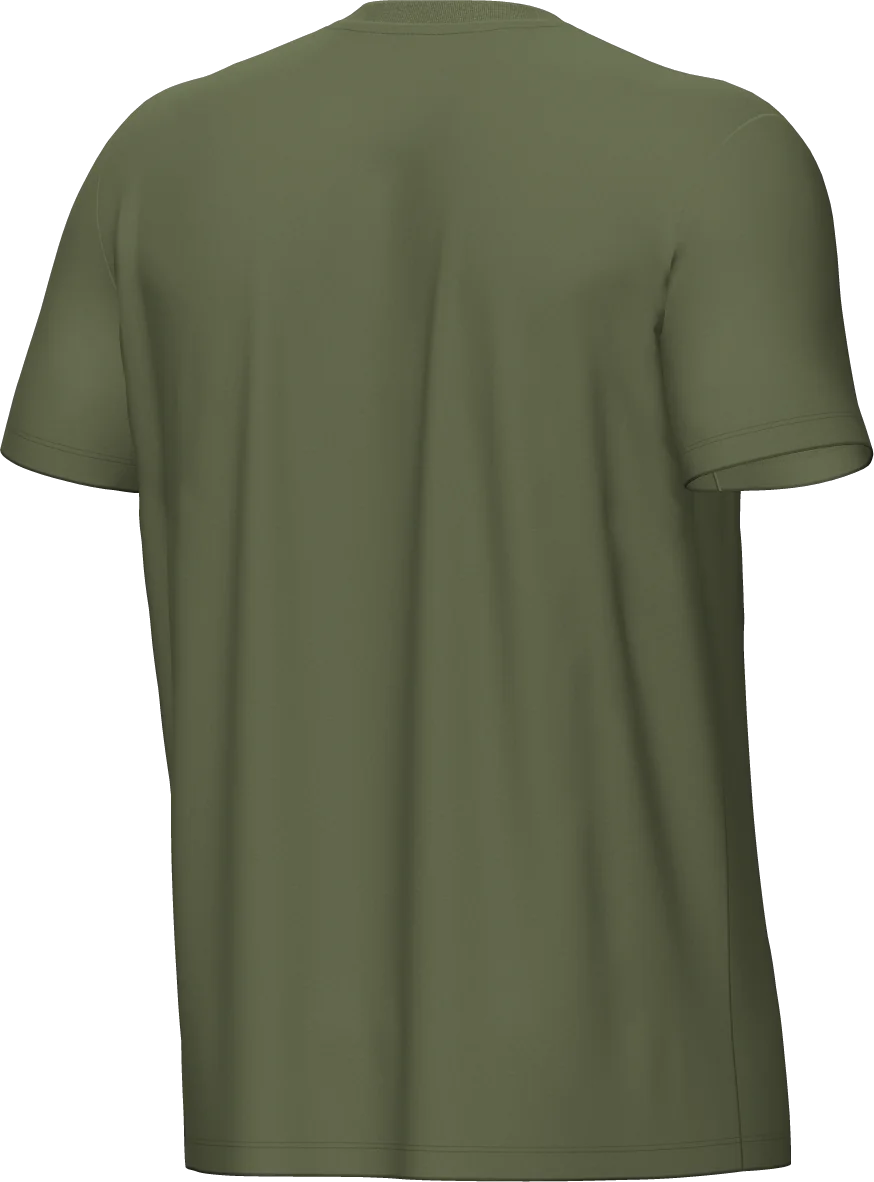 TOWANDA SS MAN T-SHIRT