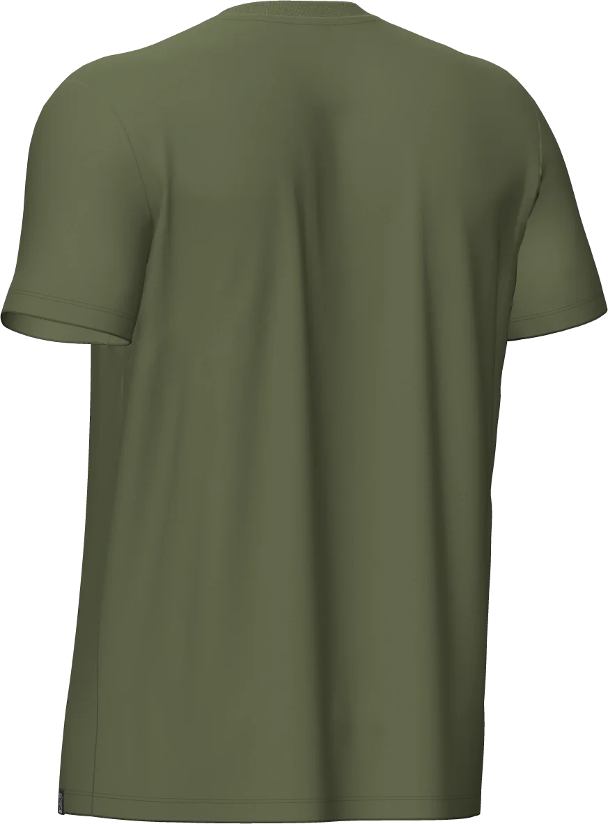 TOWANDA SS MAN T-SHIRT