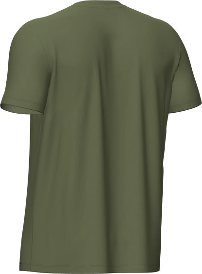 TOWANDA SS MAN T-SHIRT