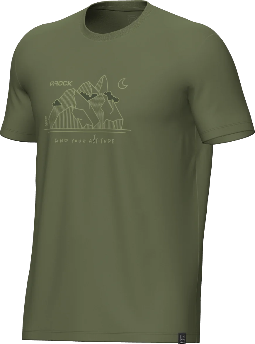 TOWANDA SS MAN T-SHIRT