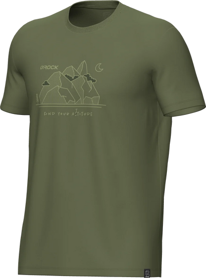 TOWANDA SS MAN T-SHIRT