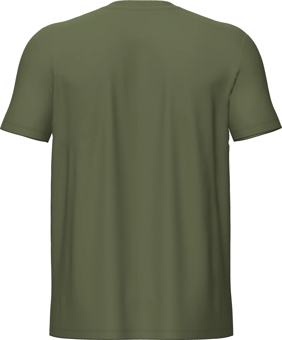 TOWANDA SS MAN T-SHIRT