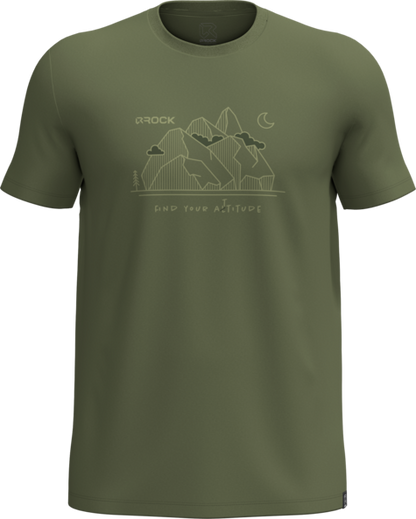 TOWANDA SS MAN T-SHIRT