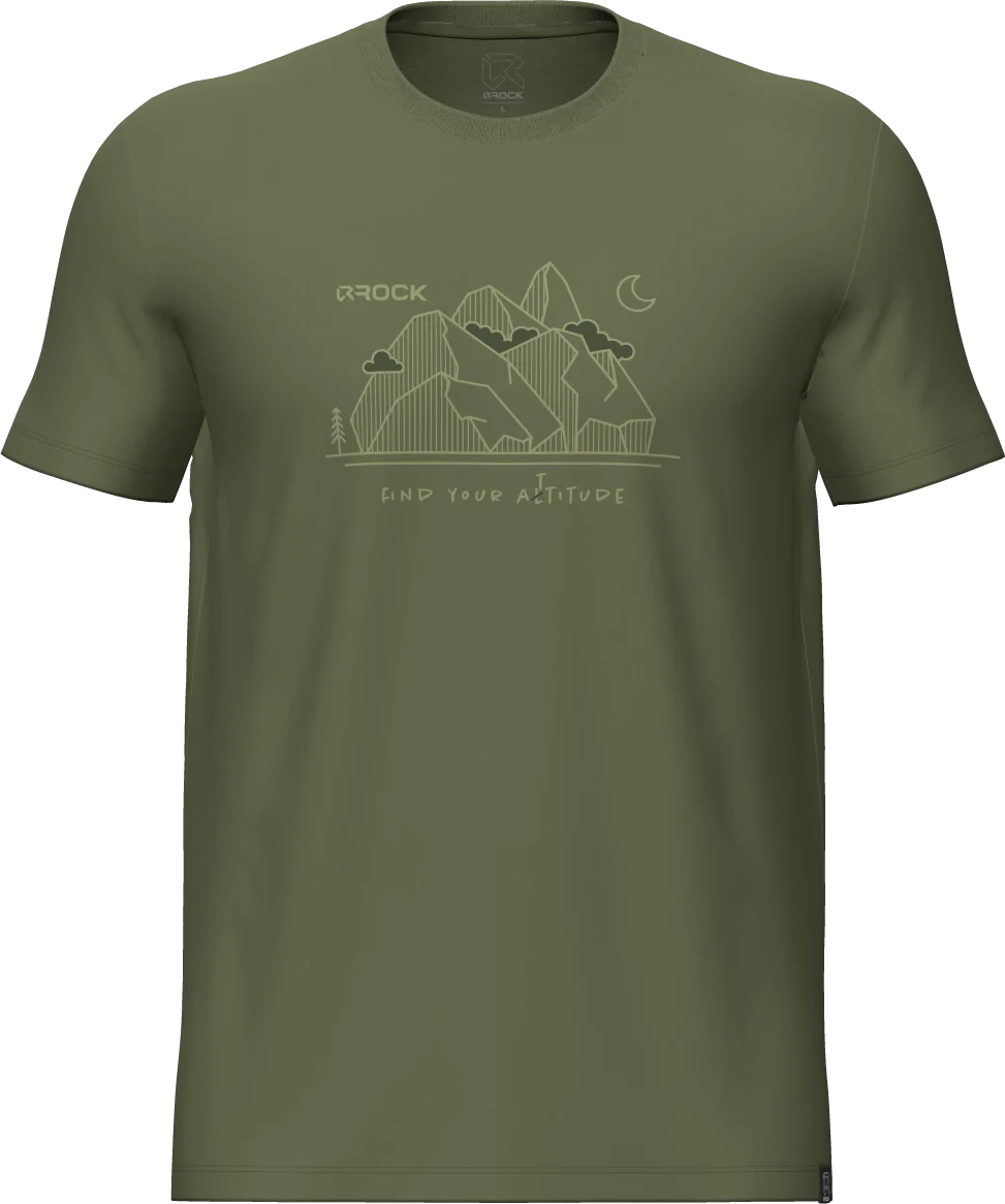 TOWANDA SS MAN T-SHIRT