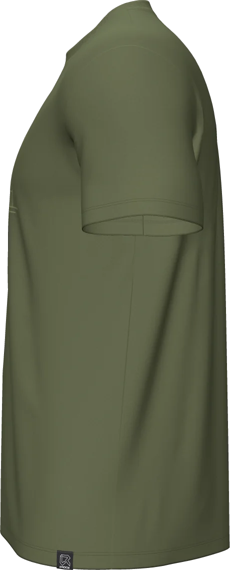 TOWANDA SS MAN T-SHIRT