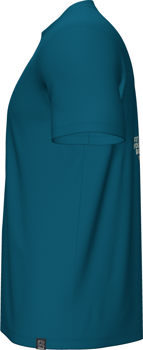 COCODRILLER SS MAN T-SHIRT