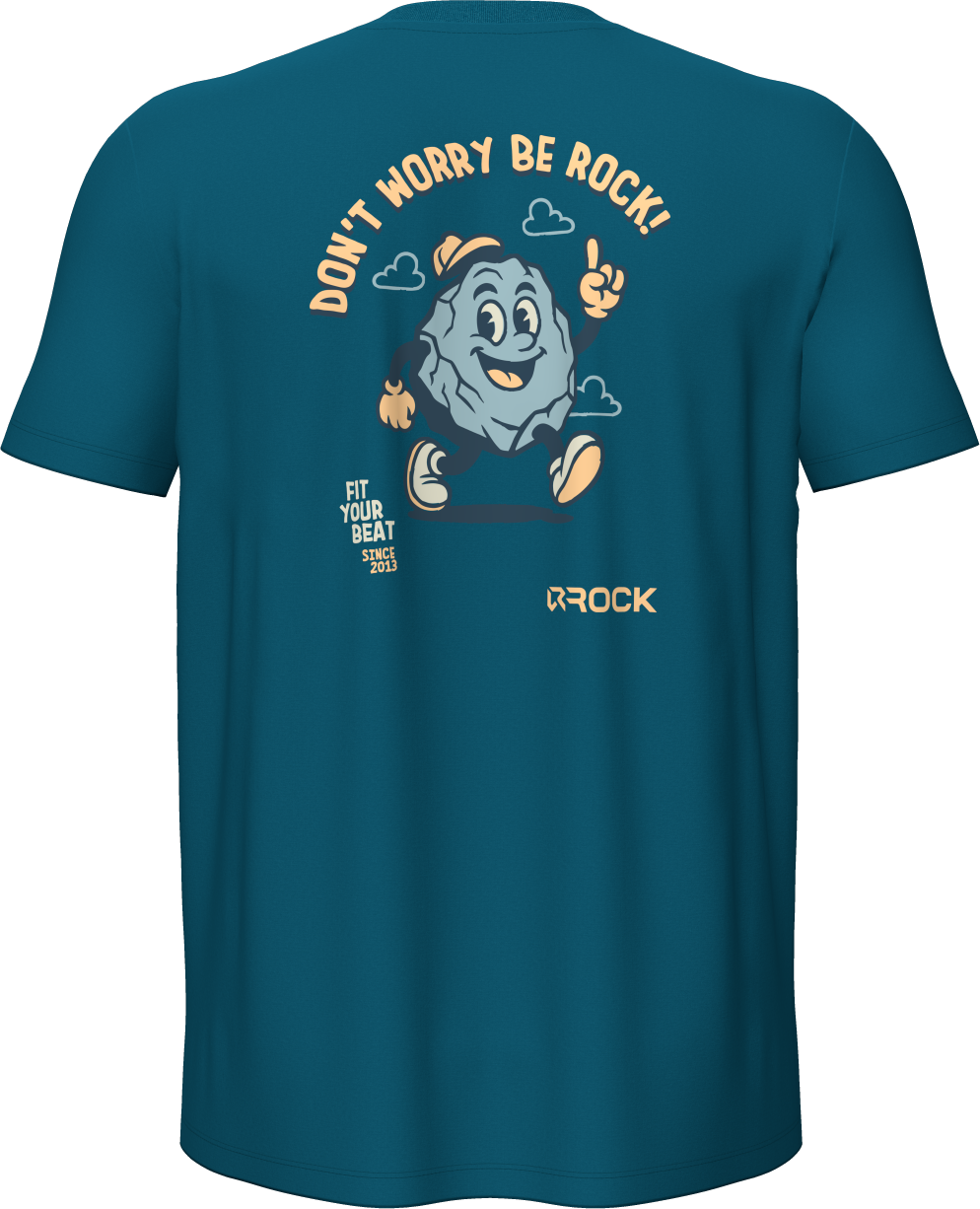 COCODRILLER SS MAN T-SHIRT