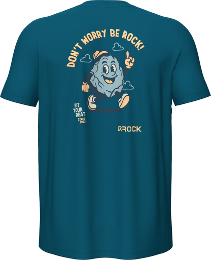 COCODRILLER SS MAN T-SHIRT