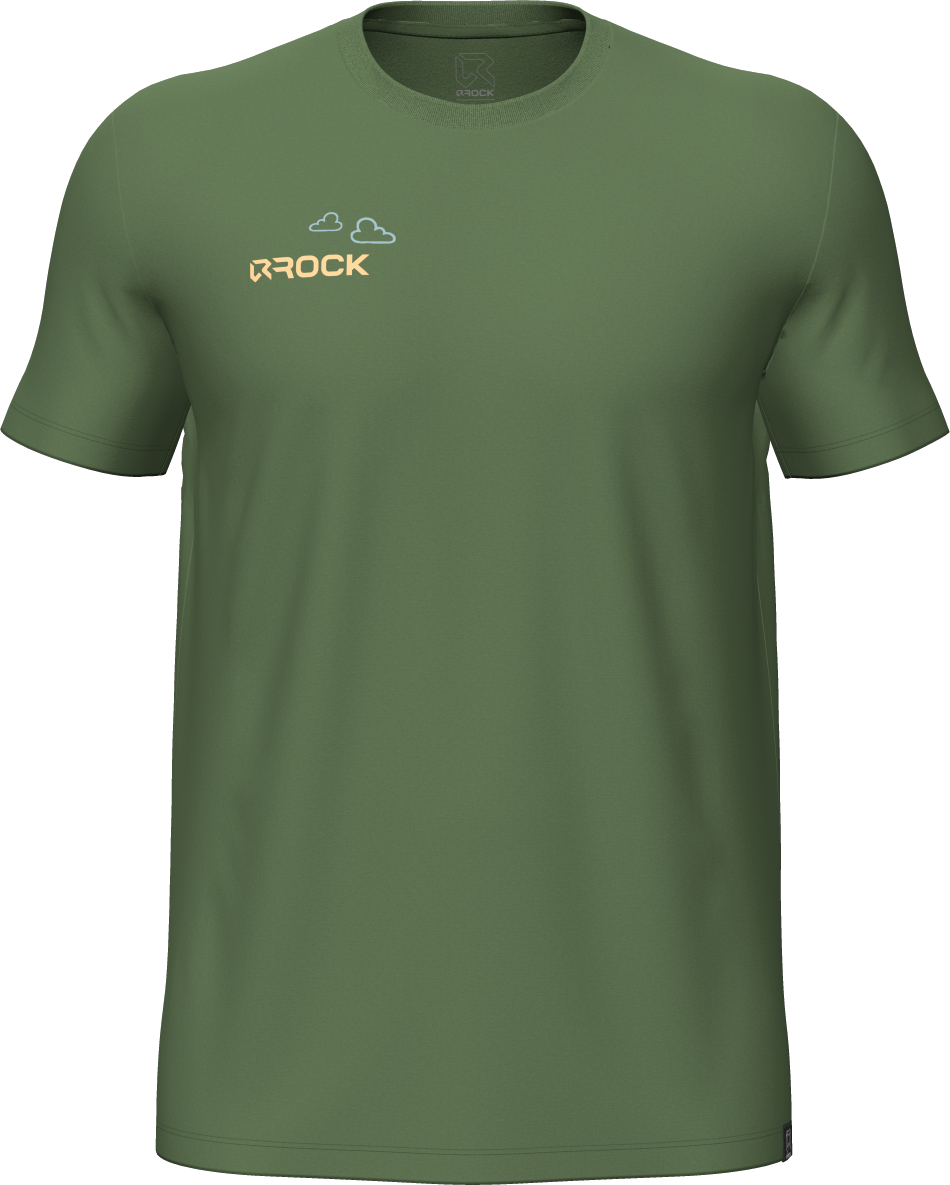 COCODRILLER SS MAN T-SHIRT