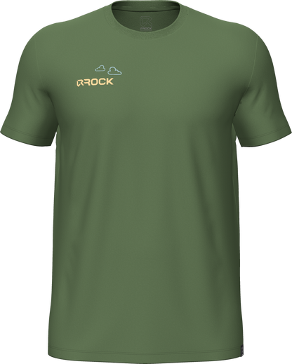 COCODRILLER SS MAN T-SHIRT