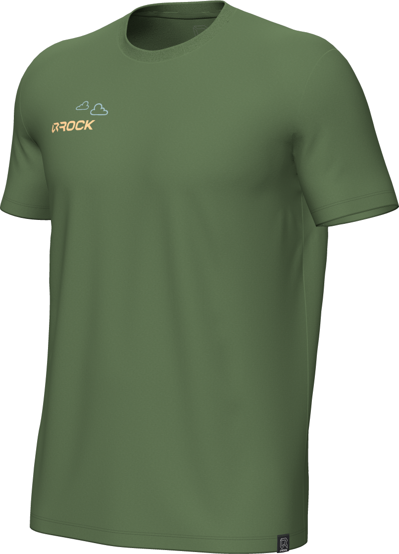 COCODRILLER SS MAN T-SHIRT