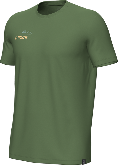 COCODRILLER SS MAN T-SHIRT