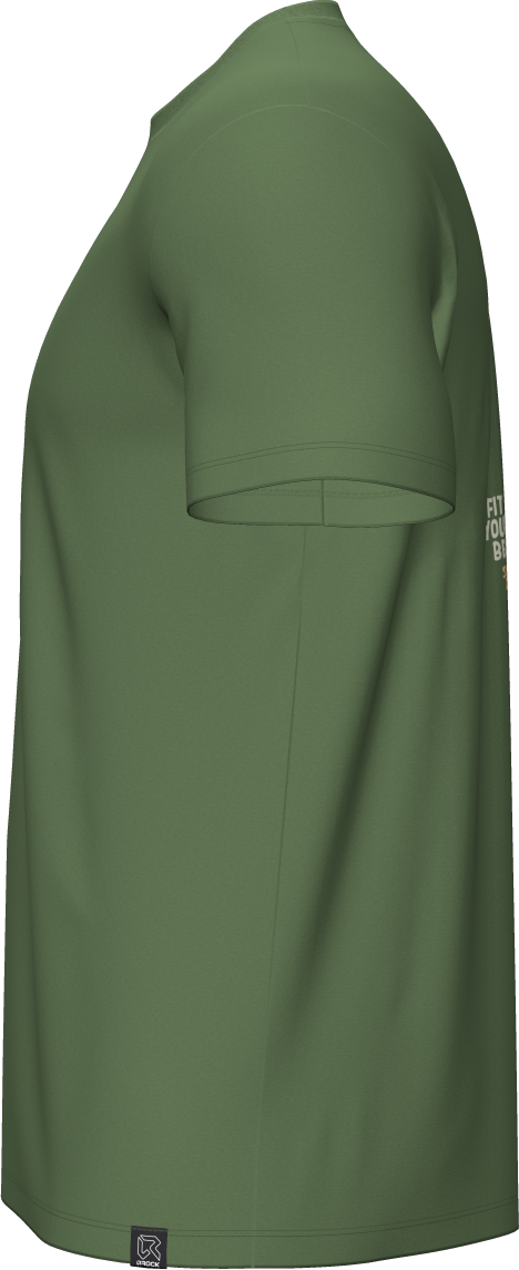 COCODRILLER SS MAN T-SHIRT