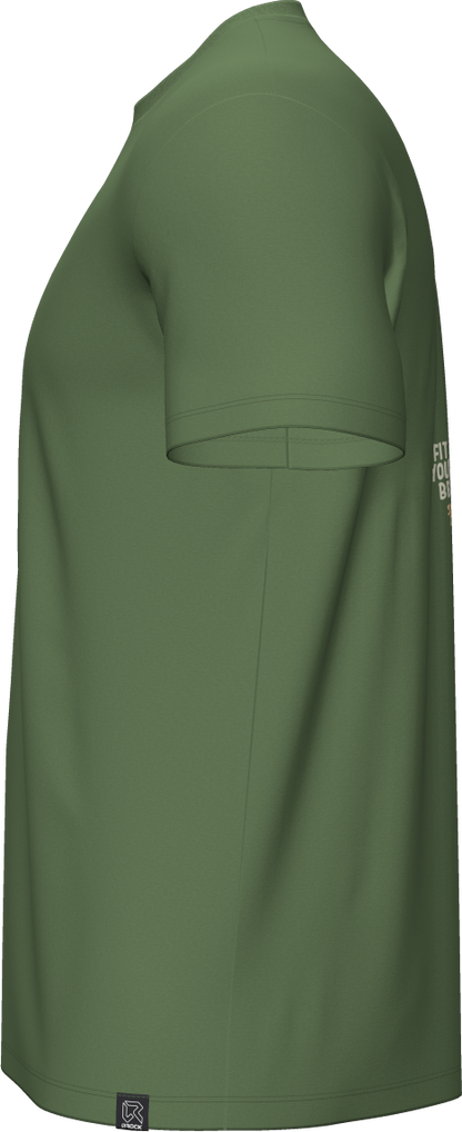 COCODRILLER SS MAN T-SHIRT