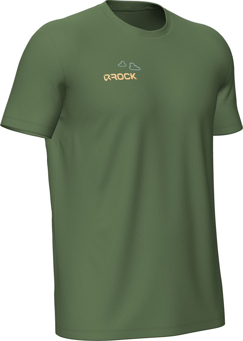 COCODRILLER SS MAN T-SHIRT