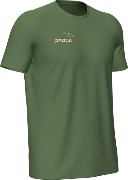 COCODRILLER SS MAN T-SHIRT