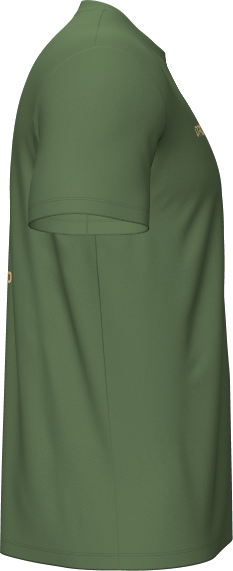 COCODRILLER SS MAN T-SHIRT