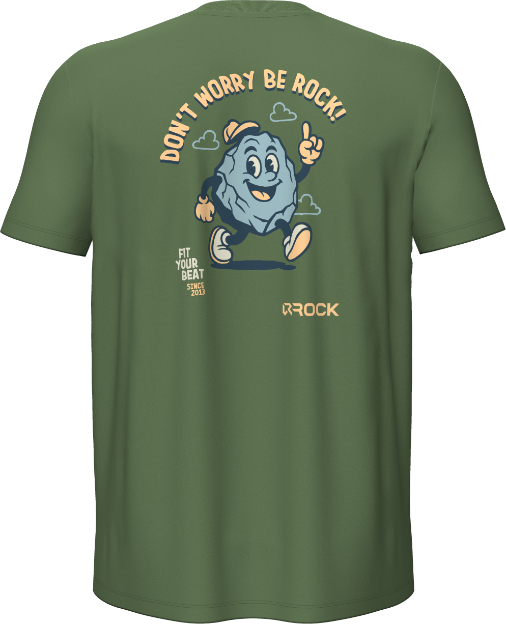 COCODRILLER SS MAN T-SHIRT