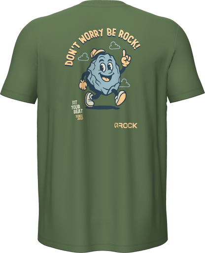 COCODRILLER SS MAN T-SHIRT