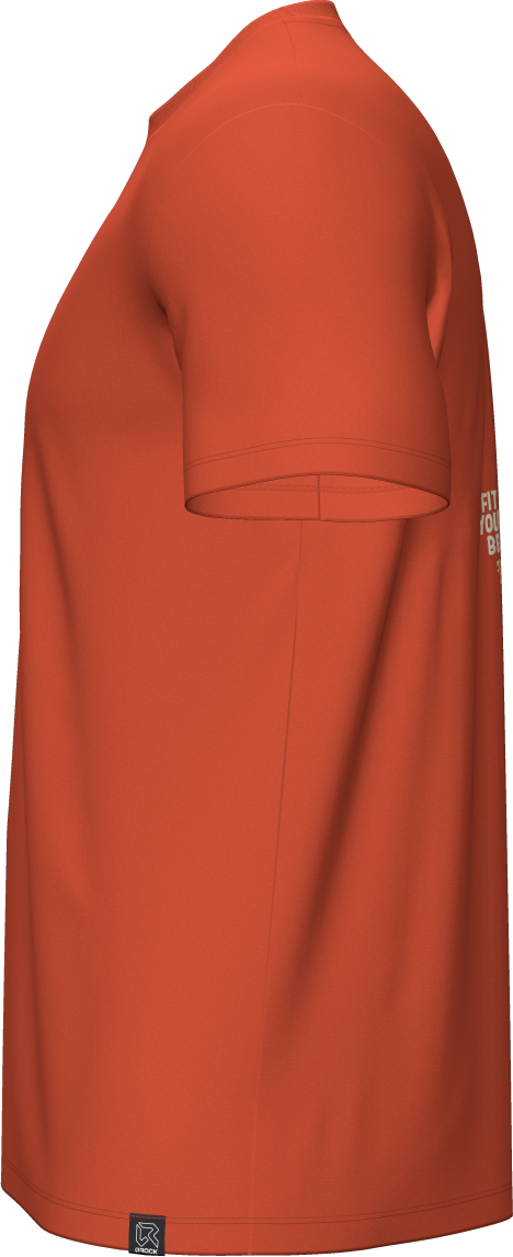 COCODRILLER SS MAN T-SHIRT