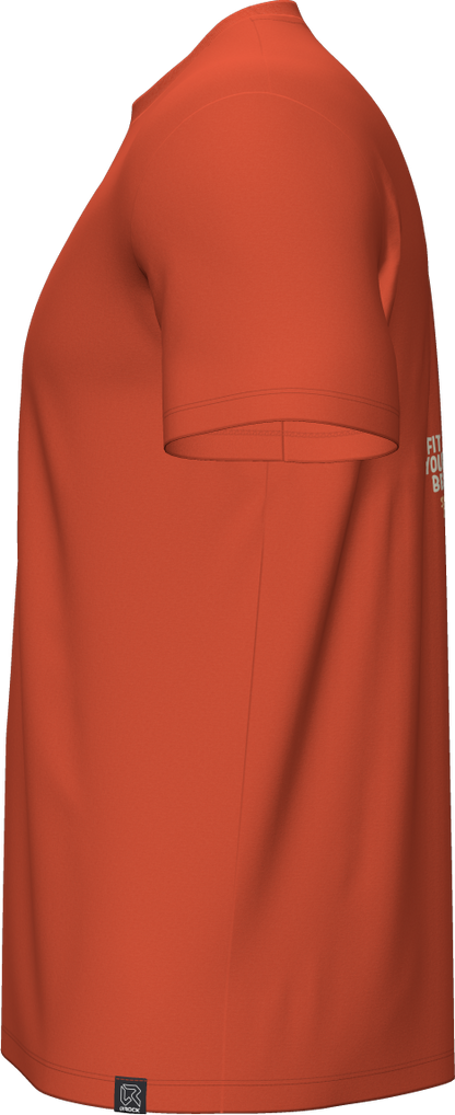 COCODRILLER SS MAN T-SHIRT