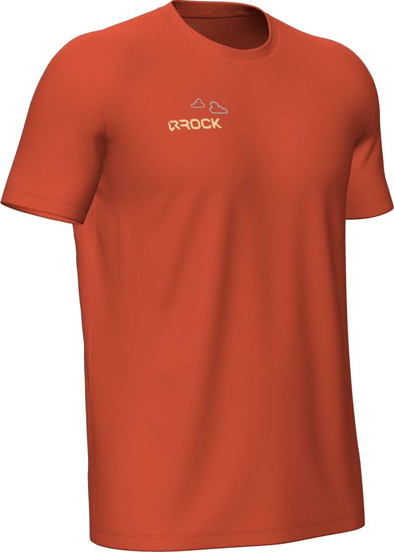 COCODRILLER SS MAN T-SHIRT