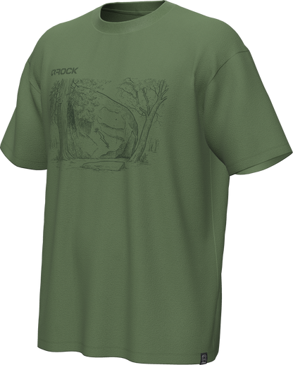 DROP SS MAN T-SHIRT
