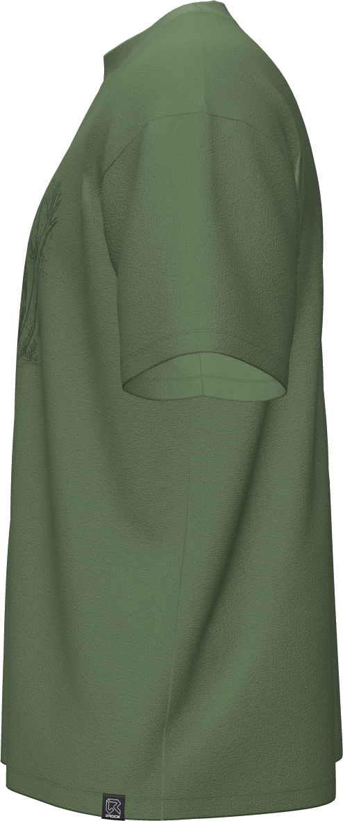 DROP SS MAN T-SHIRT
