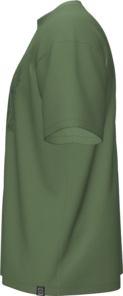 DROP SS MAN T-SHIRT