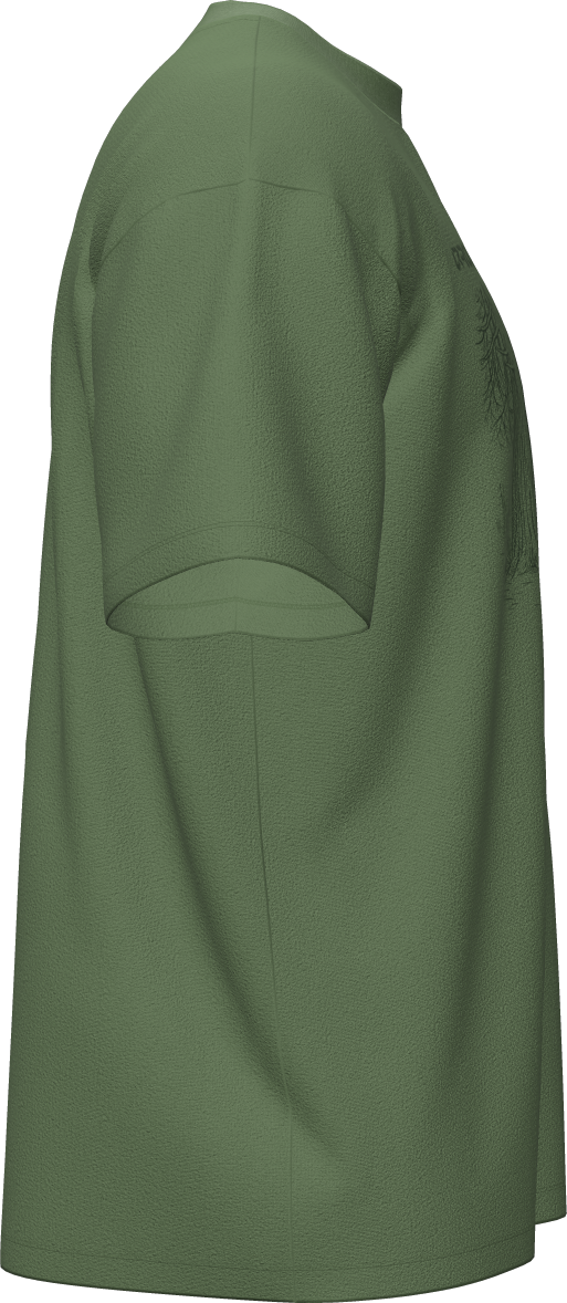 DROP SS MAN T-SHIRT
