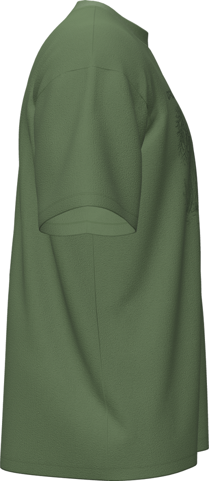 DROP SS MAN T-SHIRT