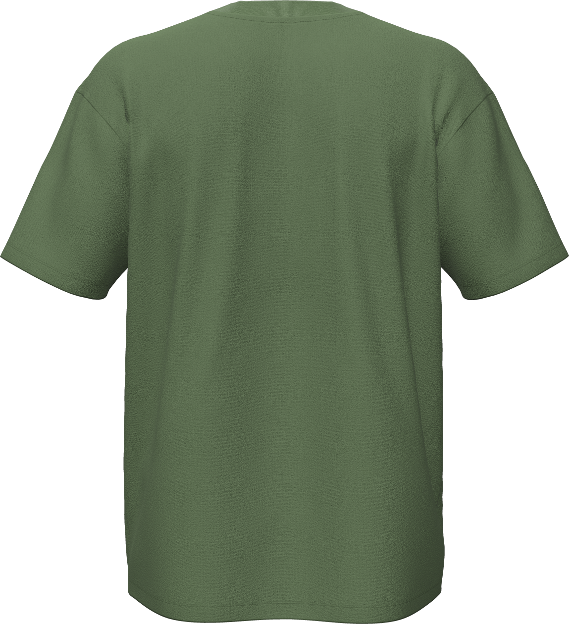 DROP SS MAN T-SHIRT